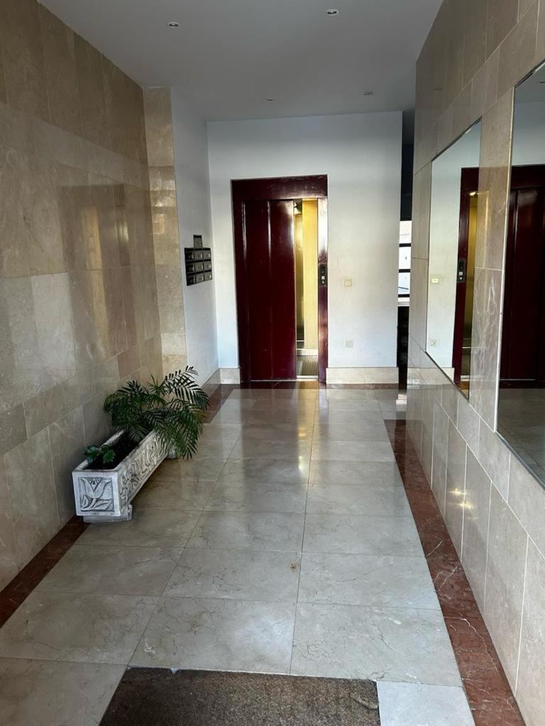 Apartamento Magdalena Haro Exterior photo